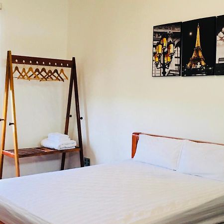 Lagi 1001 Nights Hotel Buitenkant foto