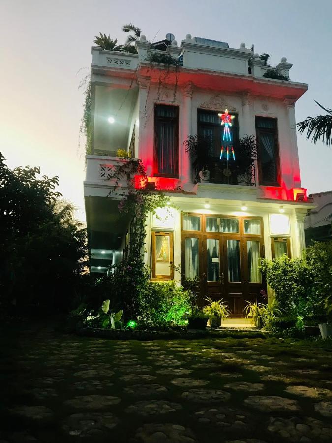 Lagi 1001 Nights Hotel Buitenkant foto