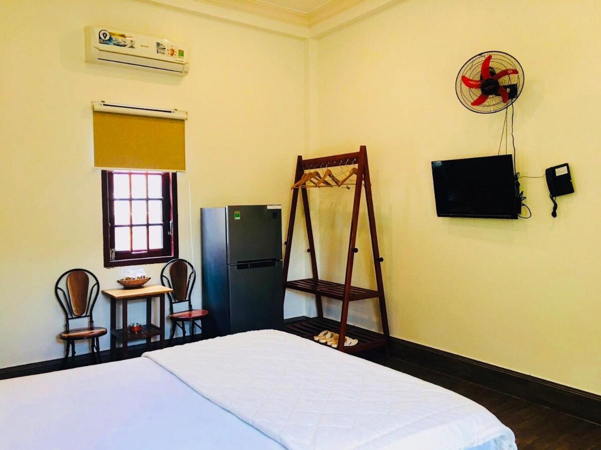 Lagi 1001 Nights Hotel Buitenkant foto