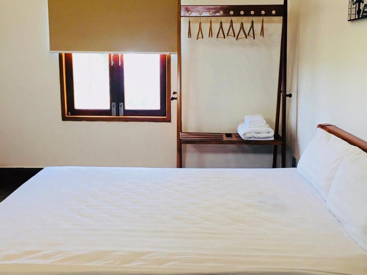 Lagi 1001 Nights Hotel Buitenkant foto