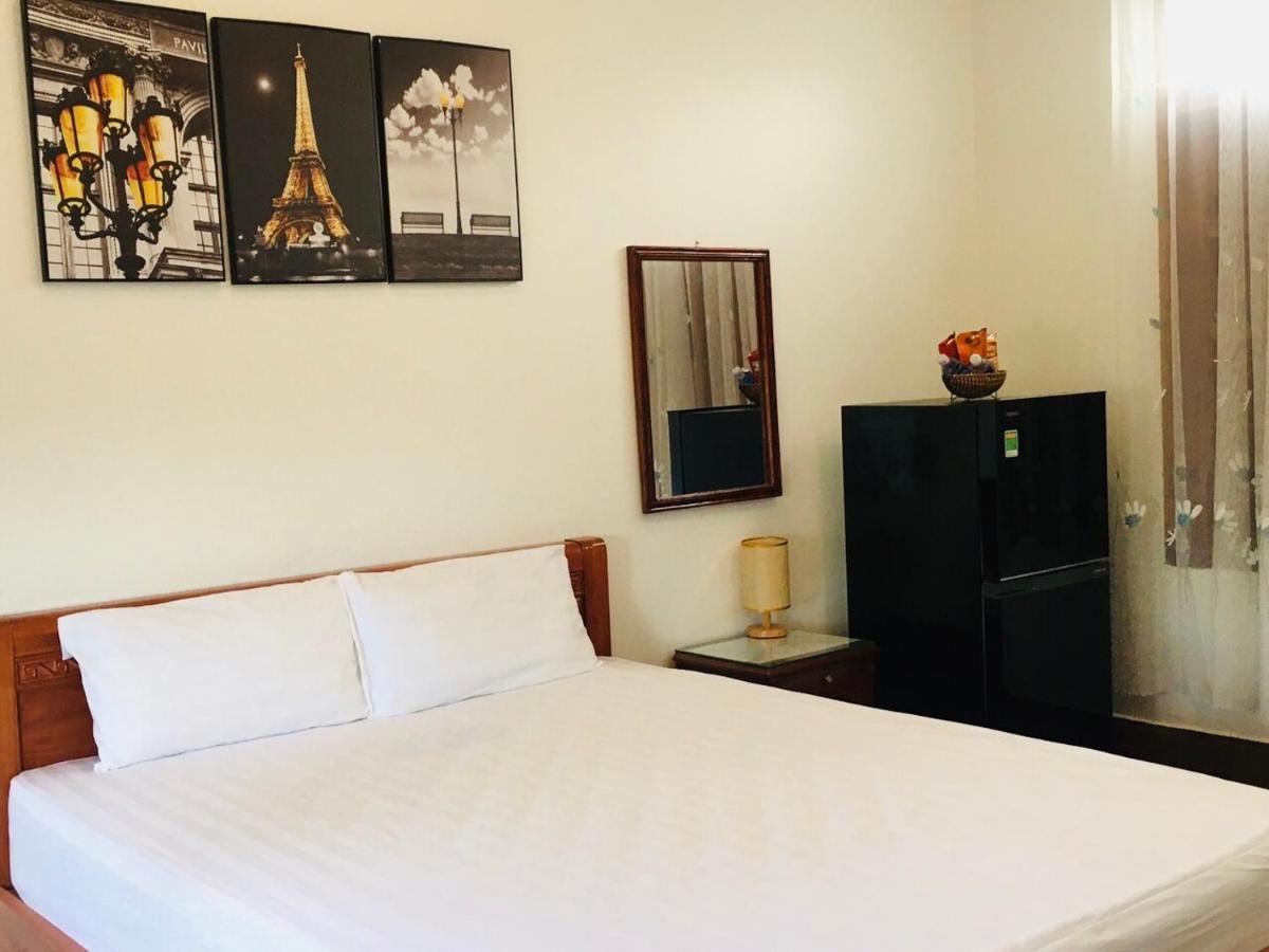 Lagi 1001 Nights Hotel Buitenkant foto