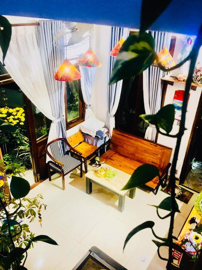 Lagi 1001 Nights Hotel Buitenkant foto